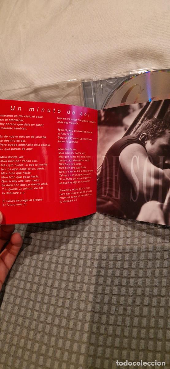 CDs de m&uacute;sica: CD EROS - Eros Ramazzotti - Foto 5