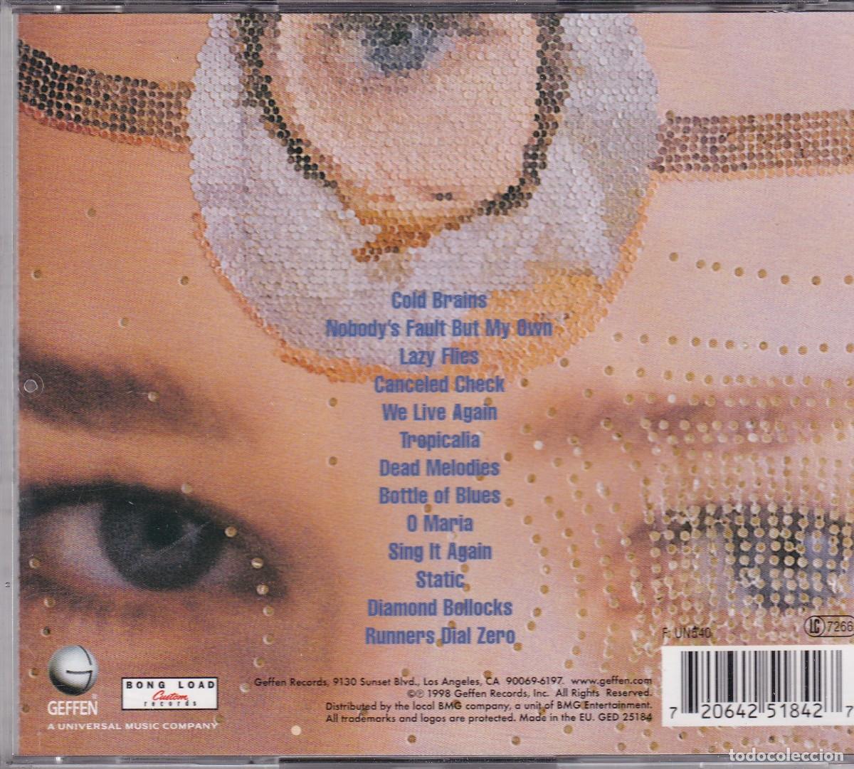 CDs de m&uacute;sica: Beck - Mutations ----------- - Foto 2