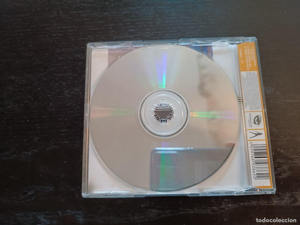 CDs de m&uacute;sica: No ordinary morning / Halcyon - Chicane. Cd single - Foto 2