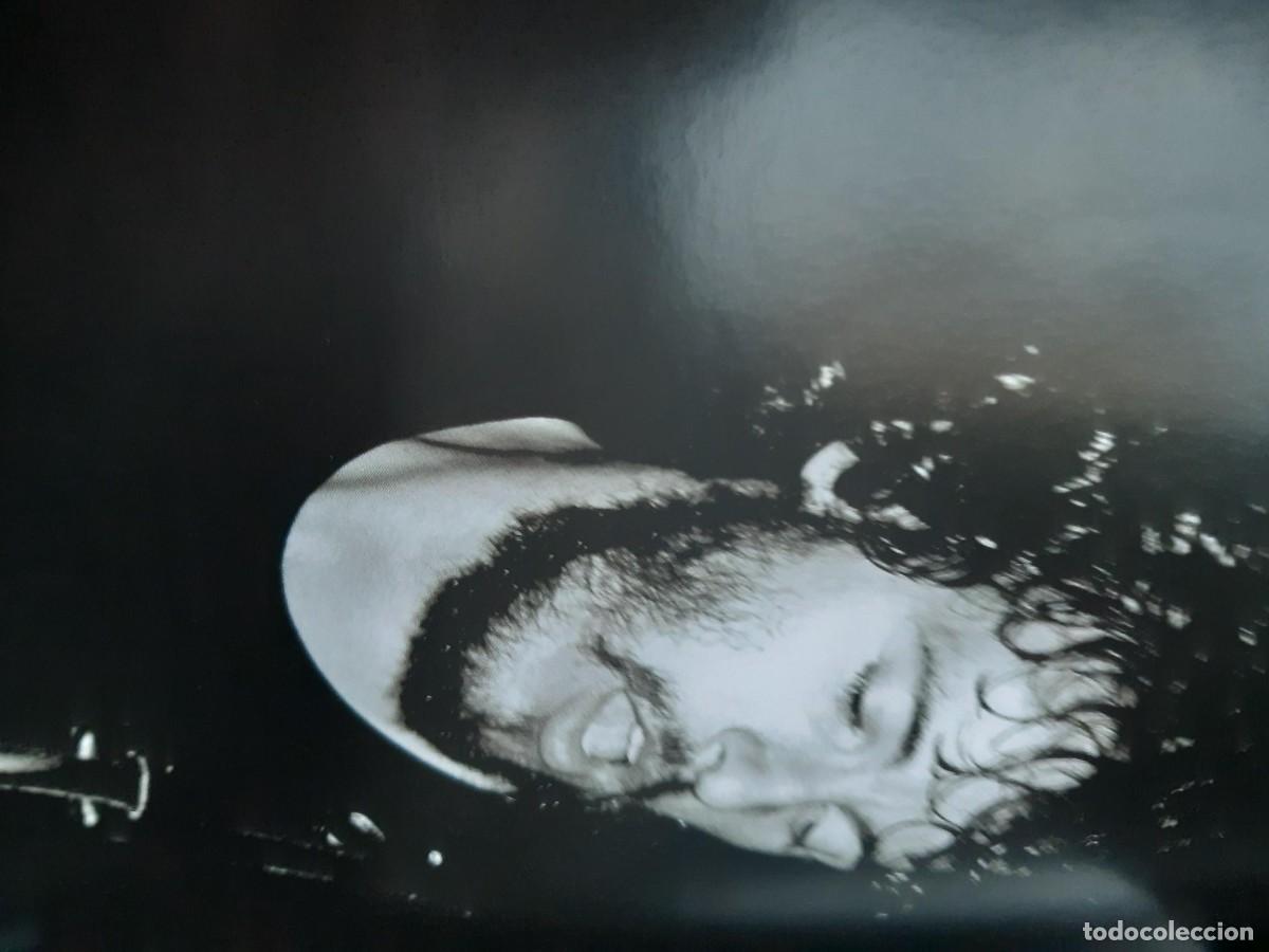 CDs de m&uacute;sica: BRUCE SPRINGSTEEN: BORN TO RUN (LIBRO + CD) - Foto 11