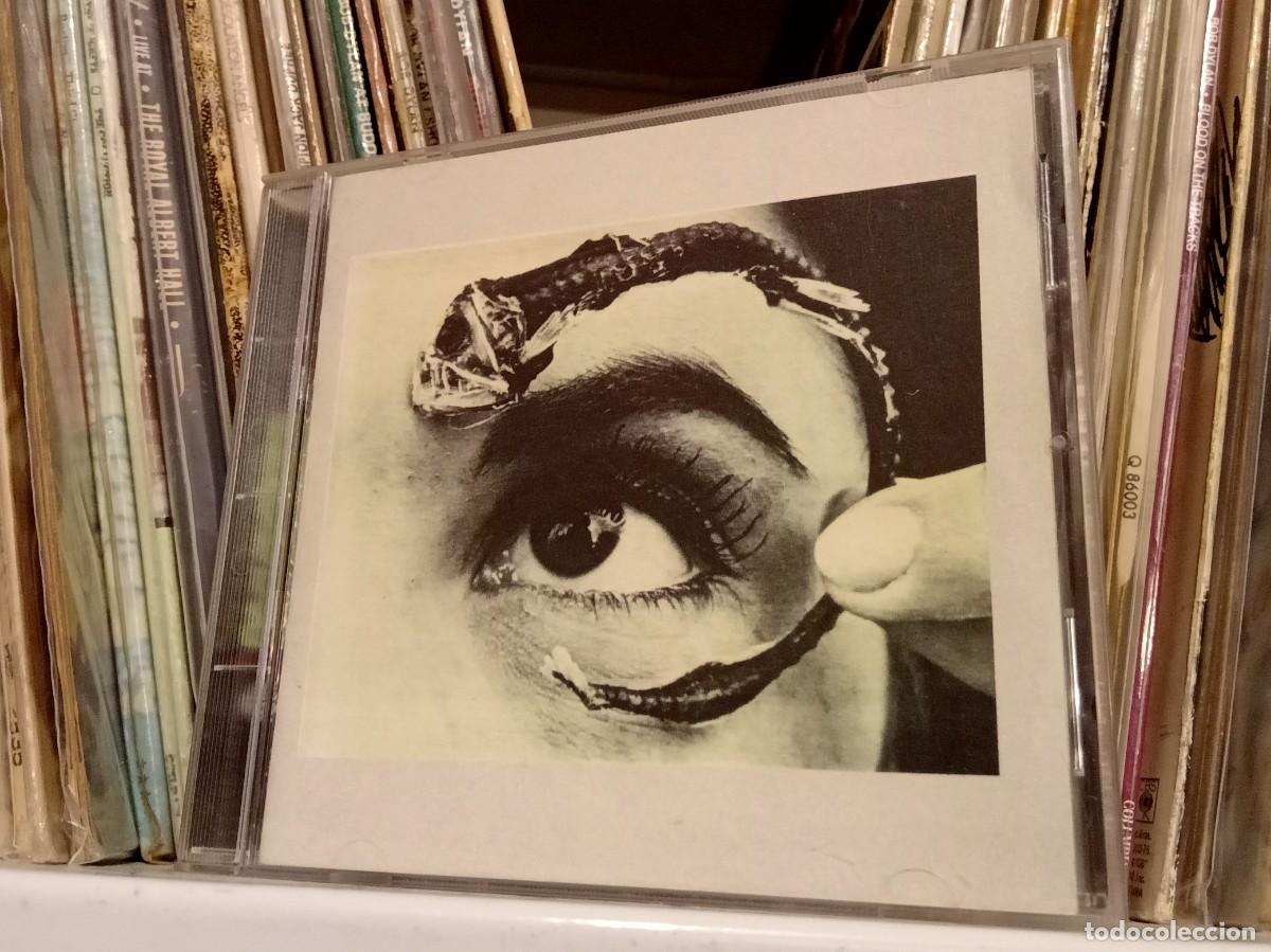 CDs de m&uacute;sica: Mr. Bungle &lrm;&ndash; Disco Volante - cd US 1995 - Foto 1