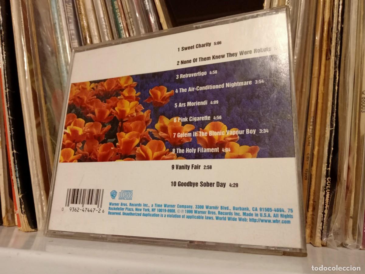 CDs de m&uacute;sica: Mr. Bungle &lrm;&ndash; California - cd - Foto 2
