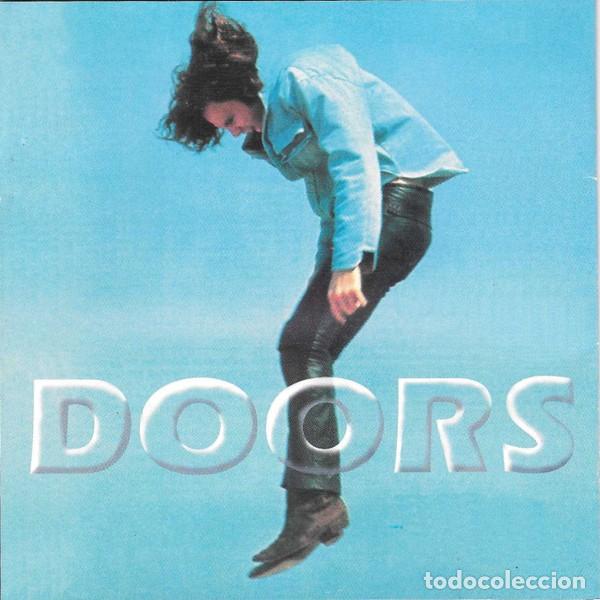 the doors - the matrix tapes (2 cds) - Buy CD's of Rock Music on