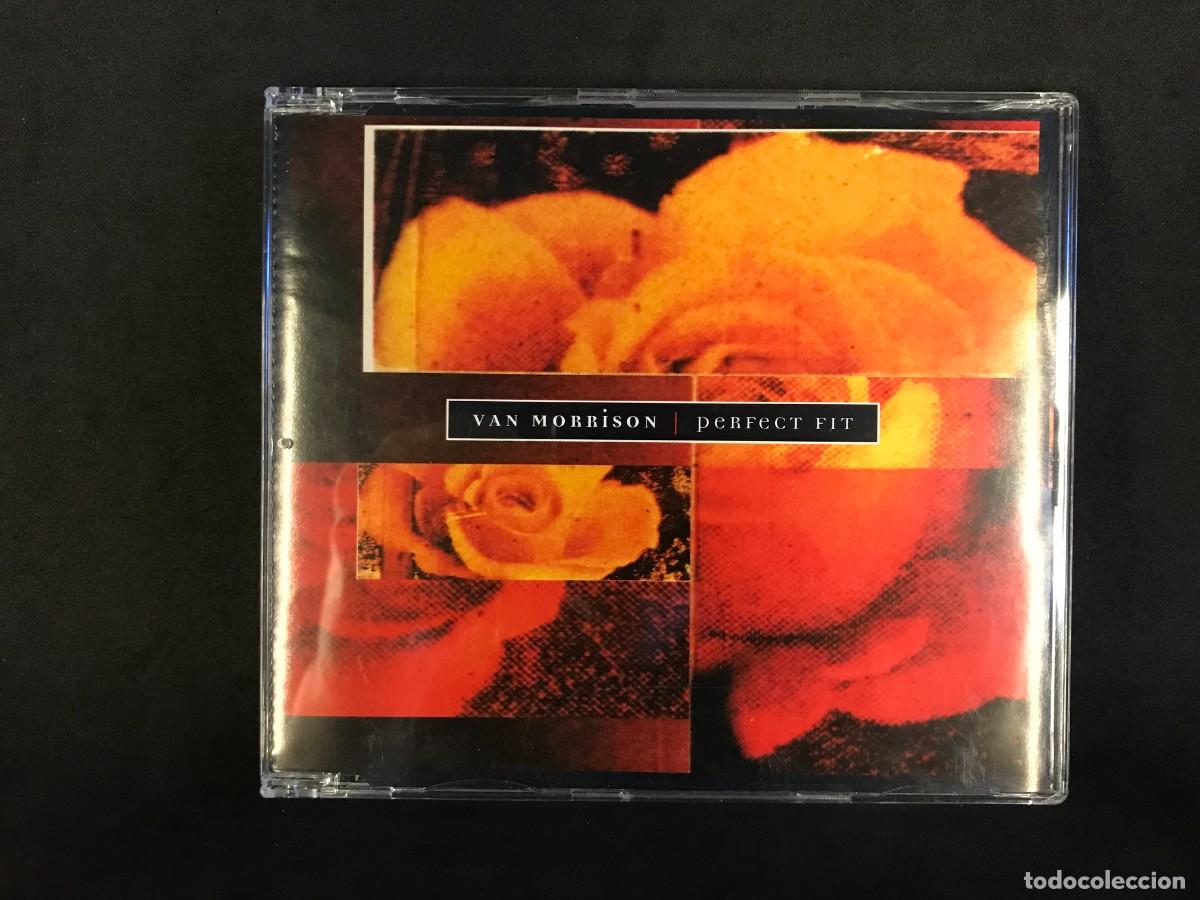 CDs de m&uacute;sica: Van Morrison &ndash; Perfect Fit - CD, Single - Polydor - Foto 1