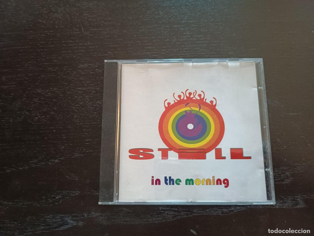 CDs de m&uacute;sica: Still in the Morning. CD. - Foto 1