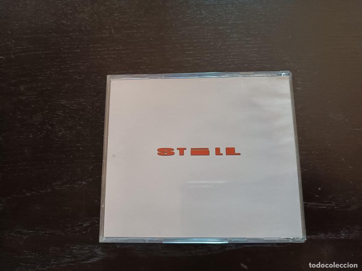 CDs de m&uacute;sica: Still in the Morning. CD. - Foto 2