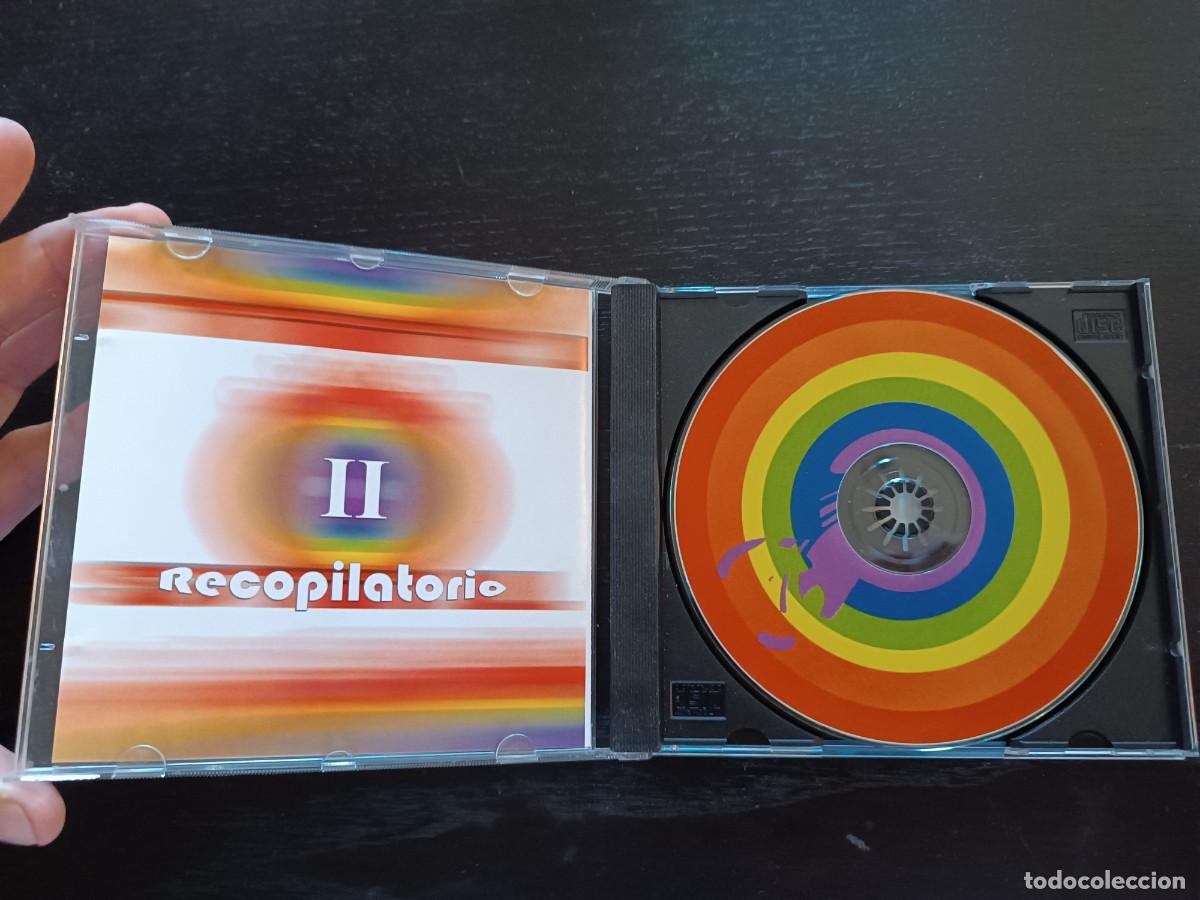 CDs de m&uacute;sica: Still in the Morning. CD. - Foto 3