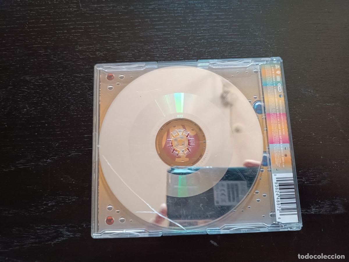 CDs de m&uacute;sica: Music - Madonna. CD Single - Foto 2