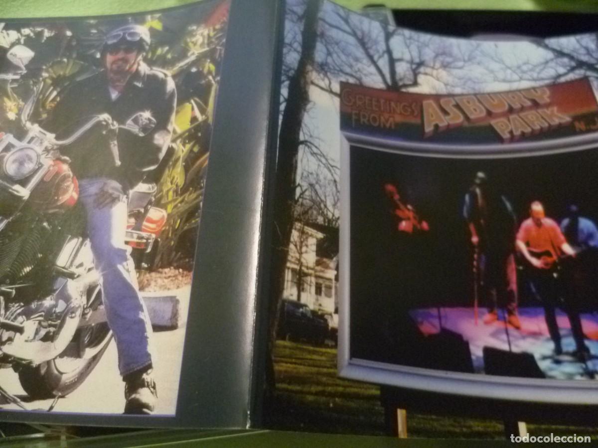 CDs de m&uacute;sica: Bruce SpringsteenAsbury Park Night 3CD - Foto 3