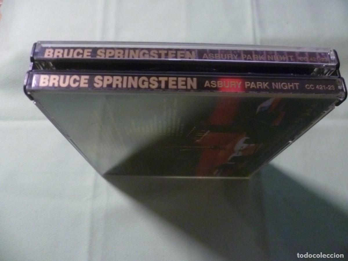 CDs de m&uacute;sica: Bruce SpringsteenAsbury Park Night 3CD - Foto 10