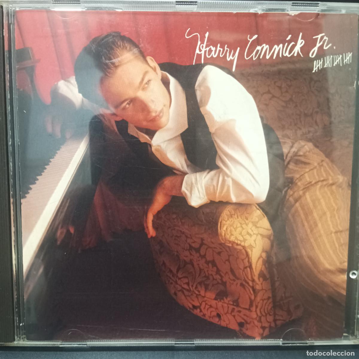 CDs de m&uacute;sica: Harry Connick, Jr. &ndash; 20. CD - Foto 1
