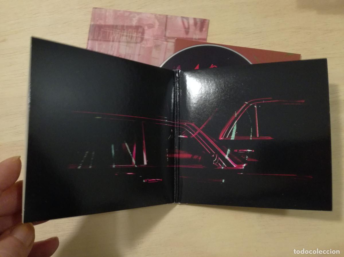 CDs de m&uacute;sica: JOHN CALE - MERCY - CD DOUBLE SIX - Foto 2