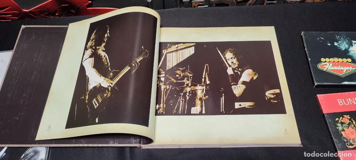 CDs de m&uacute;sica: heroes del silencio lote - Foto 3