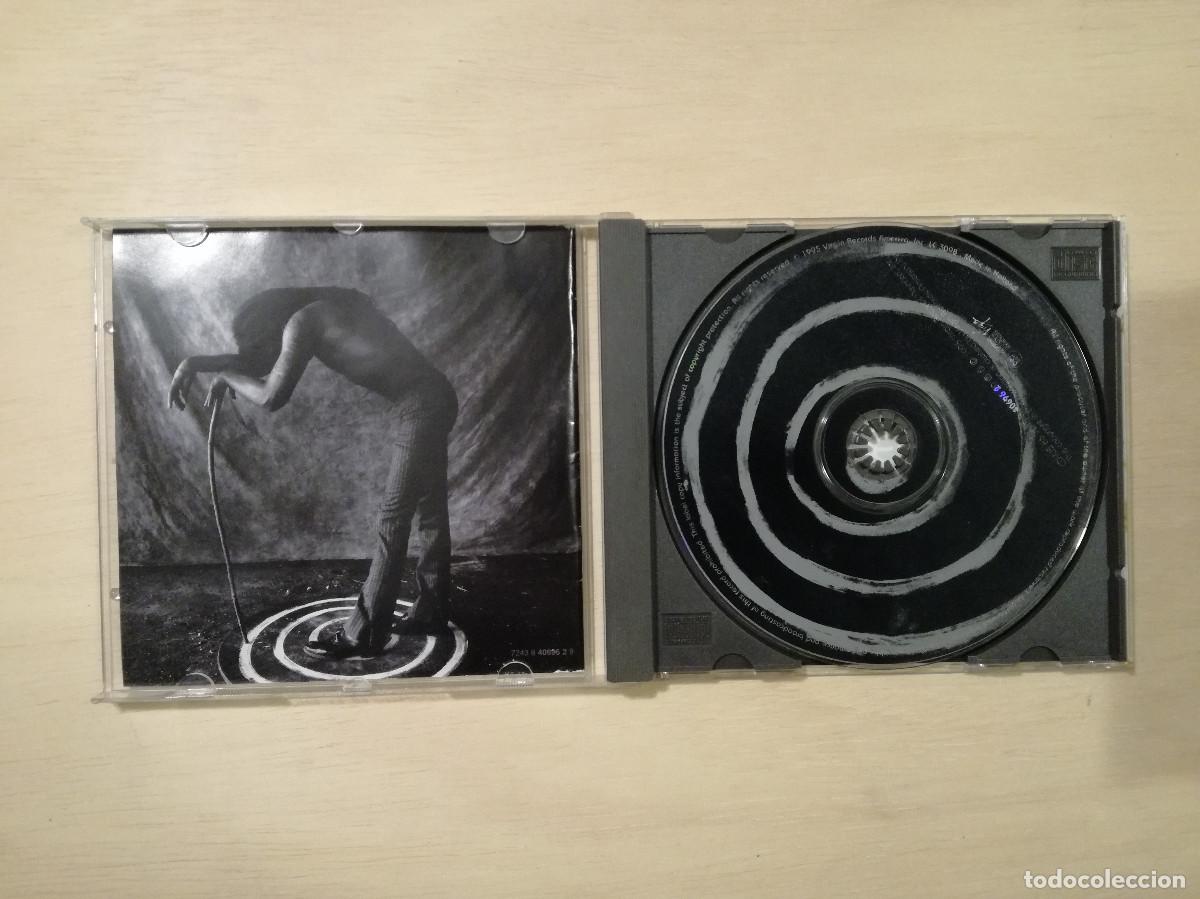CDs de m&uacute;sica: LENNY KRAVITZ - CIRCUS - PEDIDO MINIMO 7&euro; - Foto 2