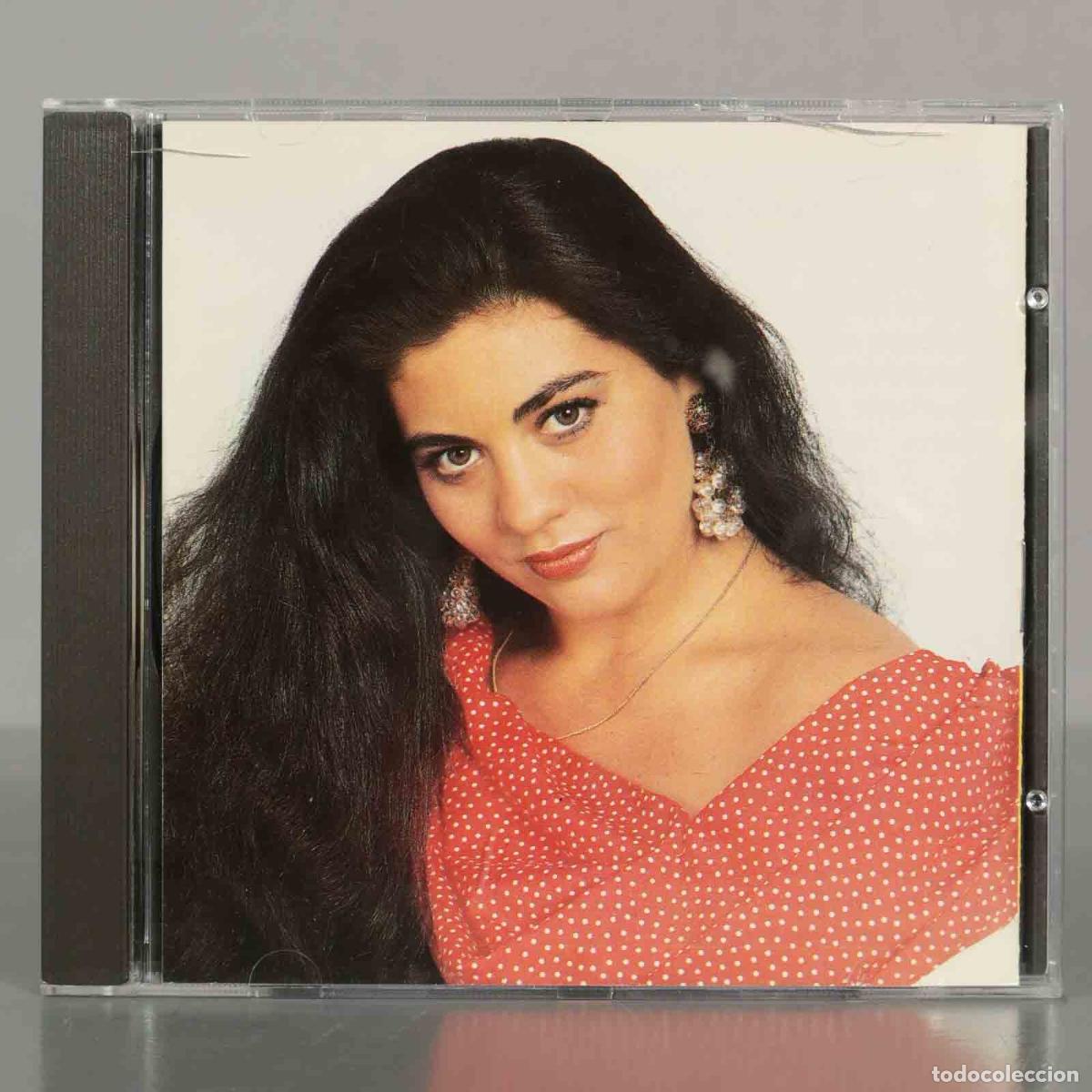 CDs de m&uacute;sica: CD. MARIA GRACIA - LUNA ROTA. - Foto 1