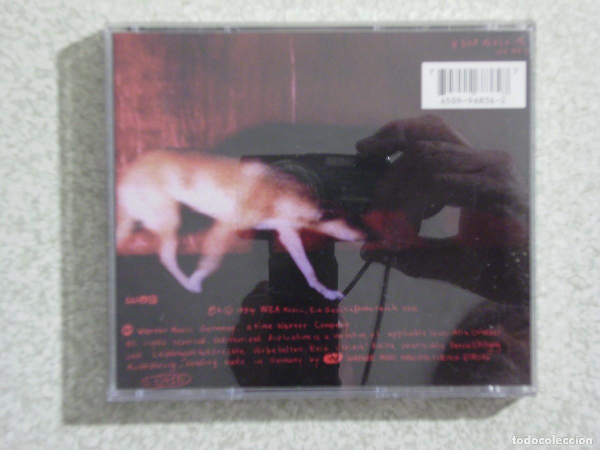 CDs de m&uacute;sica: ALPHAVILLE.PROSTITUTE...SALDAO - Foto 2