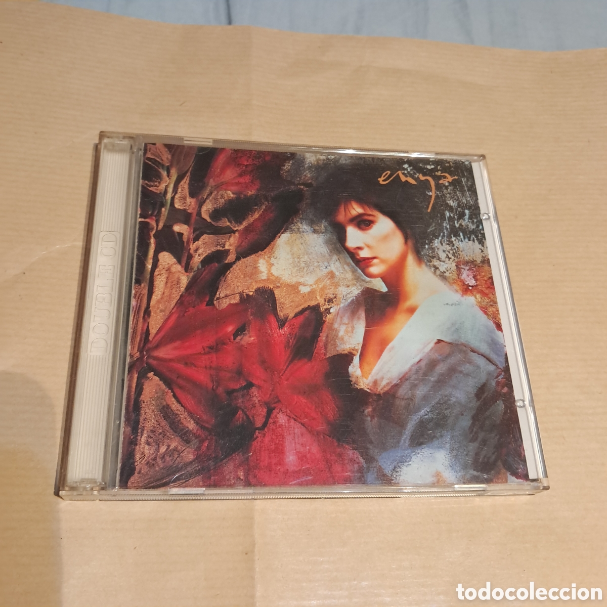 CDs de m&uacute;sica: Enya, Los celtas, 2 Compact disc - Foto 1