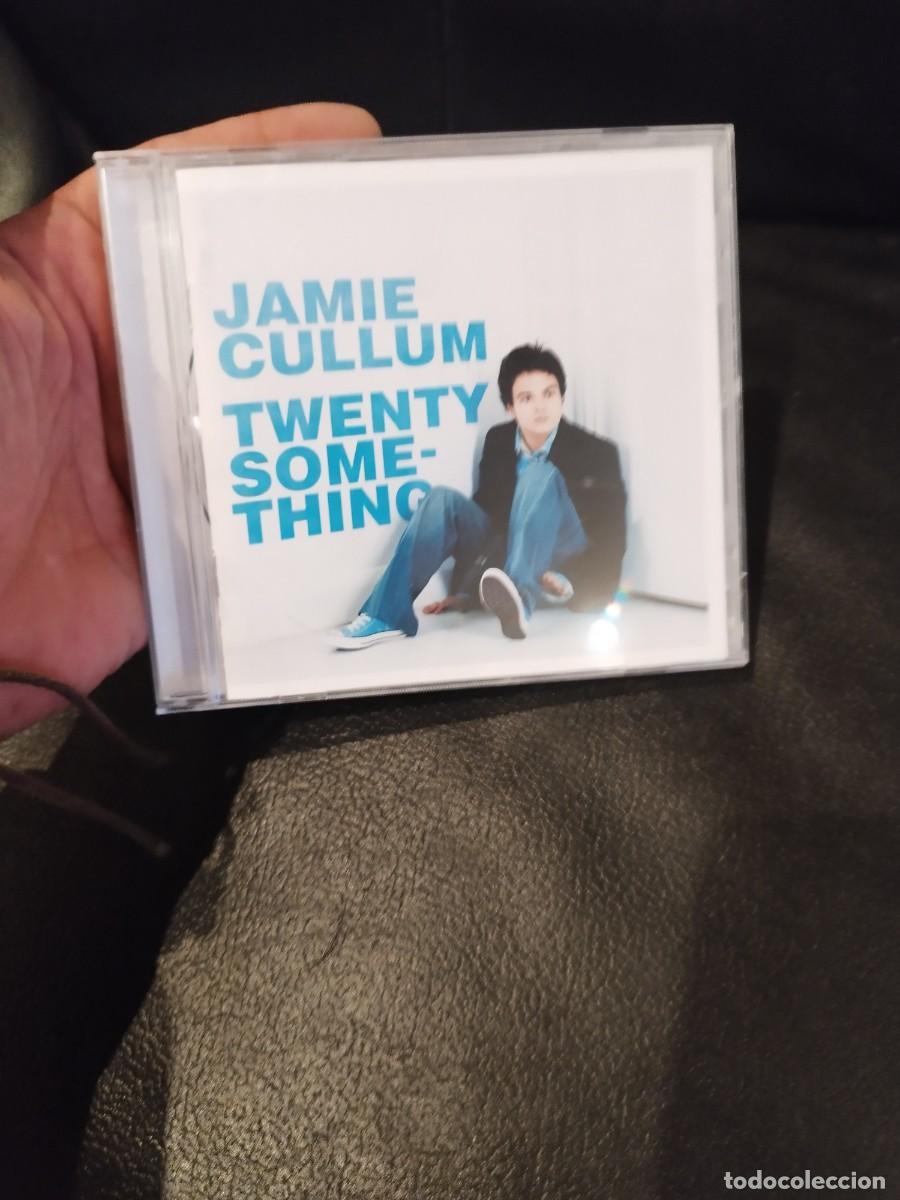 CDs de m&uacute;sica: Jamie Cullum &ndash; Twentysomething. Cd. - Foto 1