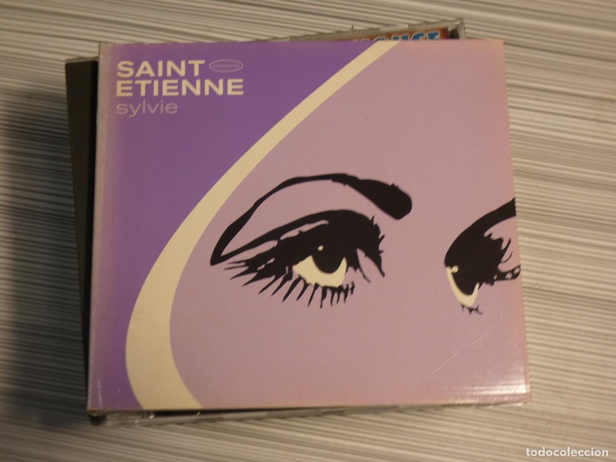 CD di Musica: ARKANSAS1980 PACC618 CD MUY BUEN ESTADO SAINT ETIIENNE