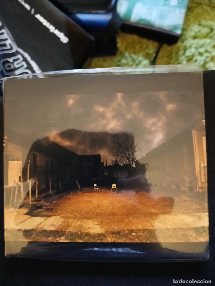 CDs de m&uacute;sica: THE GUTTER TWINS - &rdquo;SATURNALIA&rdquo; (con MARK LANEGAN) - Foto 1