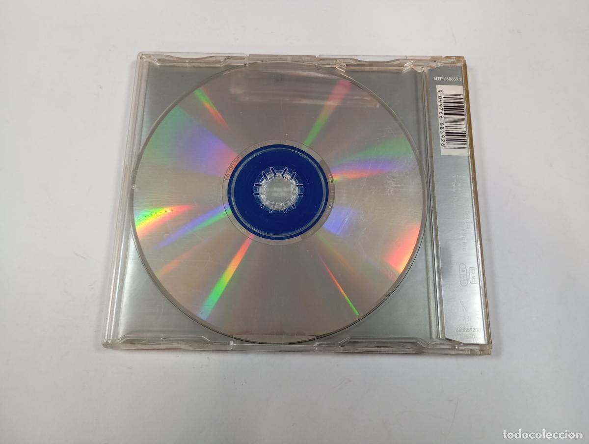 CDs de m&uacute;sica: PHATS & SMALL. TONITE. MULTIPLY RECORDS. SINGLE. CD. TDKV140 - Foto 3