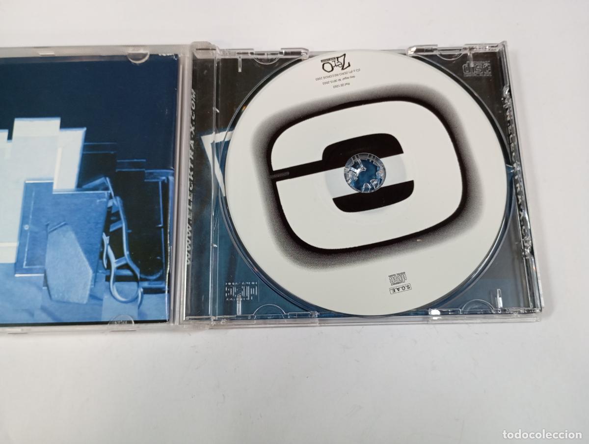 CDs de m&uacute;sica: ELECKTRA - PORTRAIT - CD. TDKV140 - Foto 2