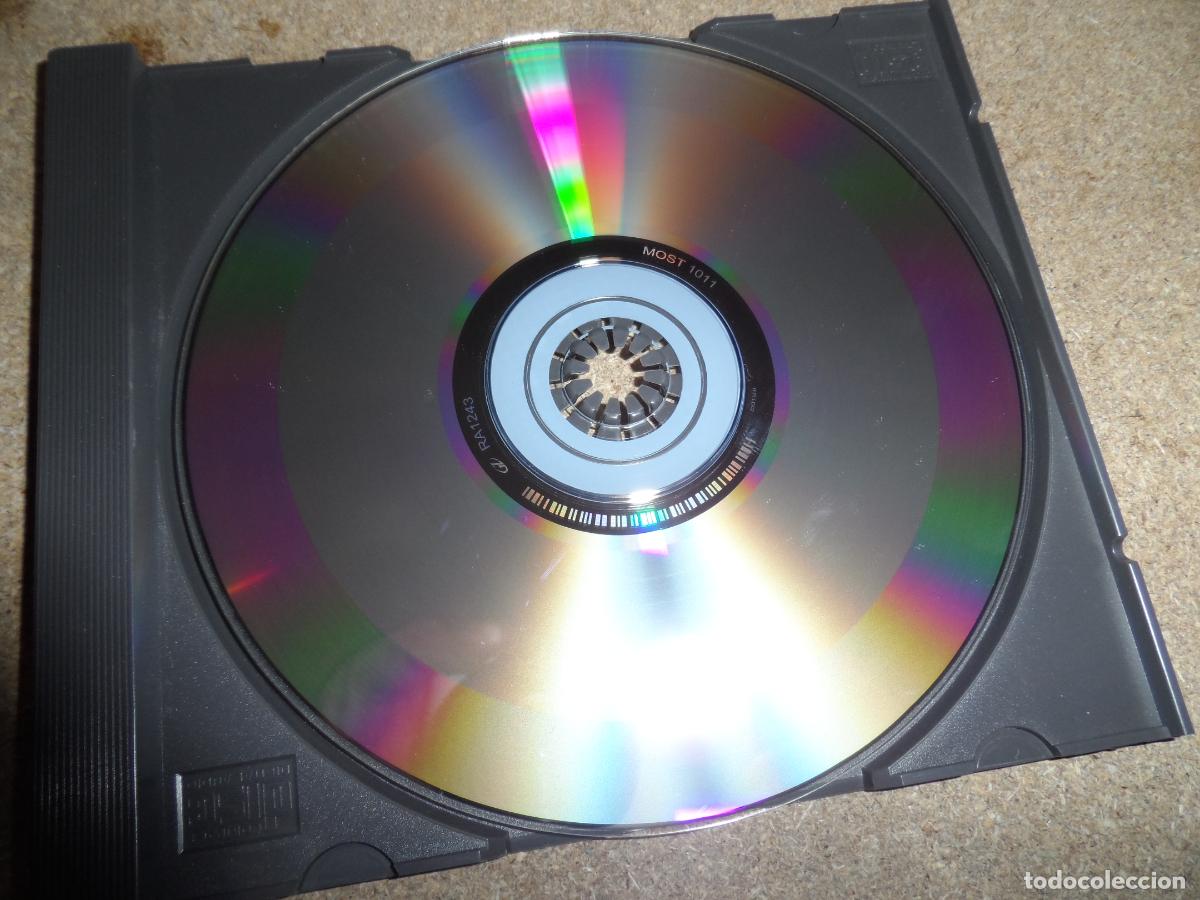 CDs de m&uacute;sica: Malcolm McLaren &ndash; Tranquilize (SLIDECASE) - Foto 3