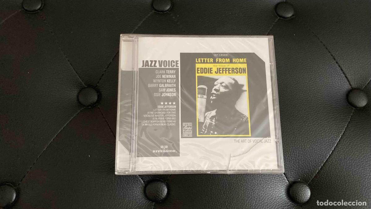 CDs de m&uacute;sica: 23 CDS. Colecci&oacute;n Jazz Voice. - Foto 22