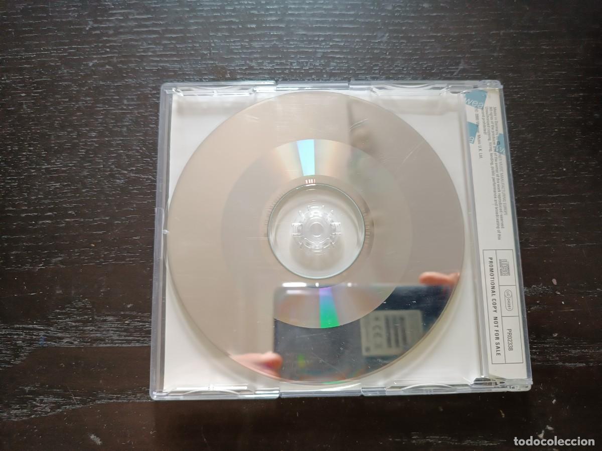CDs de m&uacute;sica: Wild Child - Enya. CD single - Foto 2