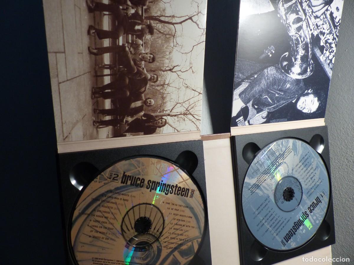 CDs de m&uacute;sica: 4 CD EDICION LIMITADA - BRUCE SPRINGSTEEN - Foto 7
