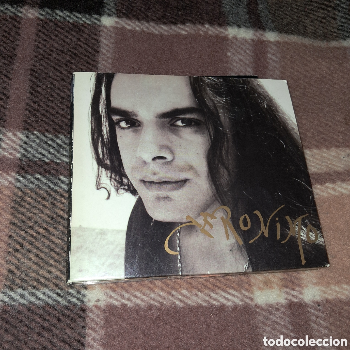 CDs de m&uacute;sica: Jer&oacute;nimo Maya,Compact disc - Foto 1