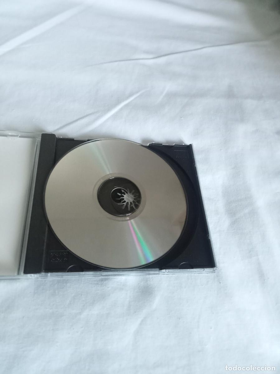 CDs de m&uacute;sica: Frank Sinatra La Voz M&uacute;sica CD - Foto 4