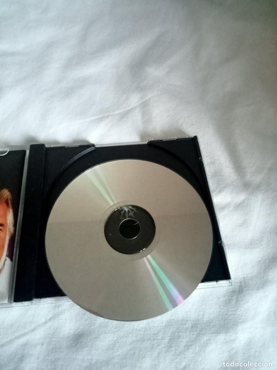 CDs de m&uacute;sica: Kenny Rogers CD M&uacute;sica - Foto 6