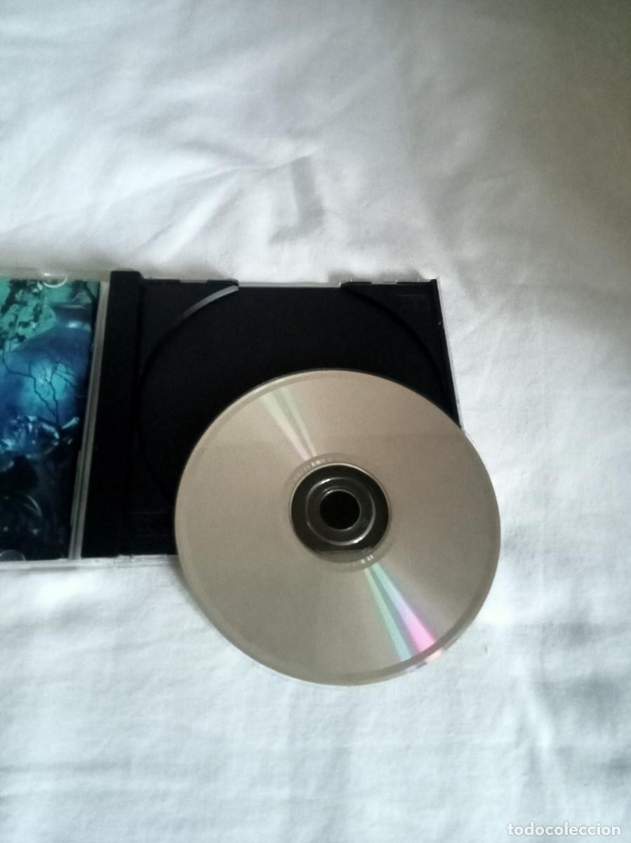 CDs de m&uacute;sica: Enya Shepherd Moon CD M&uacute;sica - Foto 5