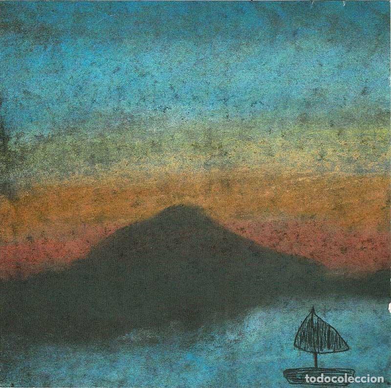 CDs de m&uacute;sica: Arab Strap - The Week Never Starts Round Here. CD - Foto 1