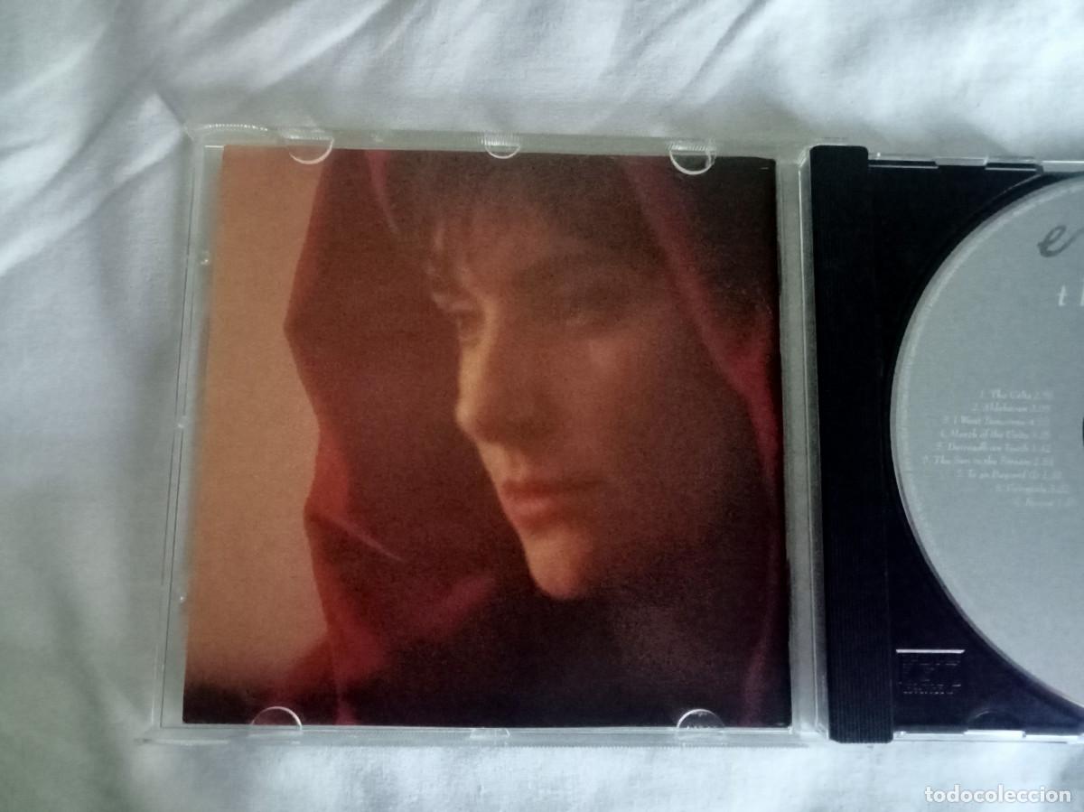 CDs de m&uacute;sica: Enya The Celts CD M&uacute;sica - Foto 6