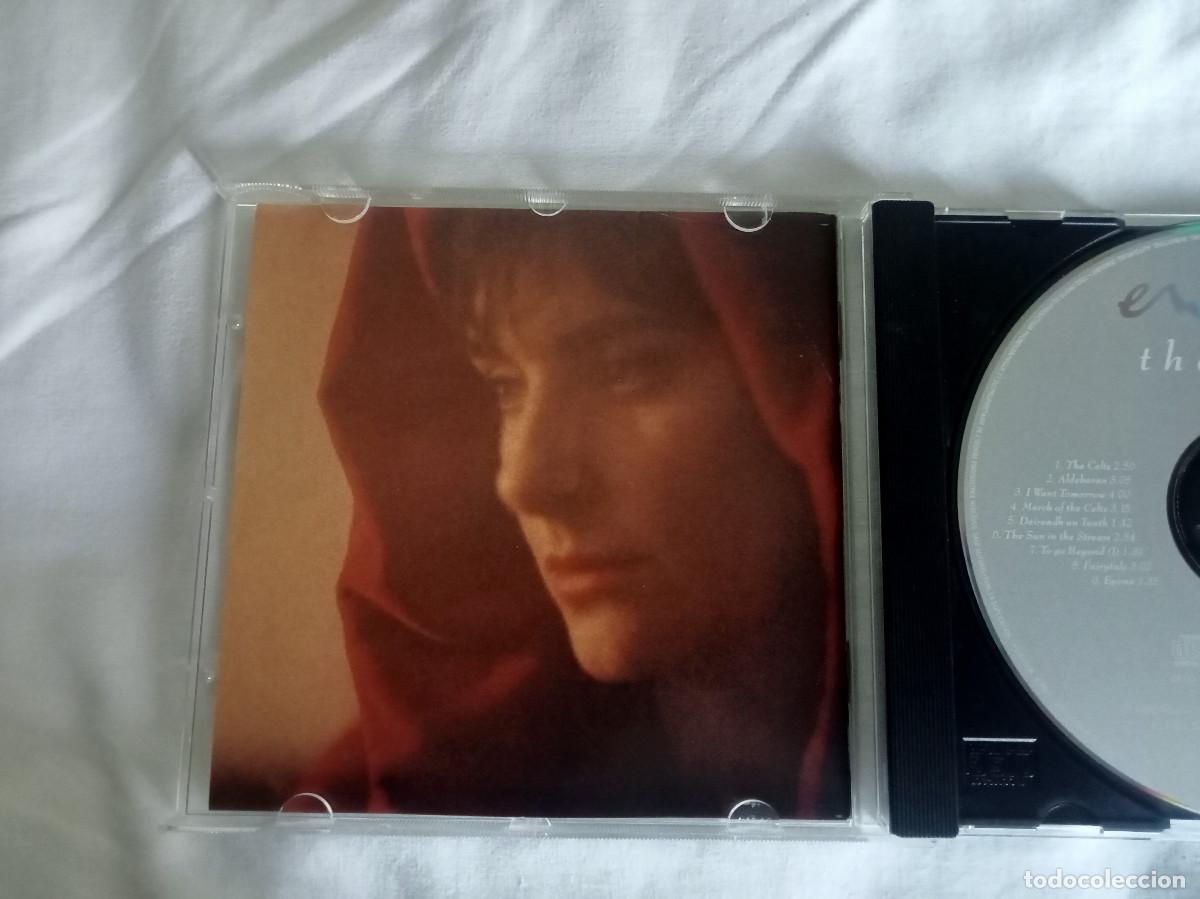 CDs de m&uacute;sica: Enya The Celts CD M&uacute;sica - Foto 7