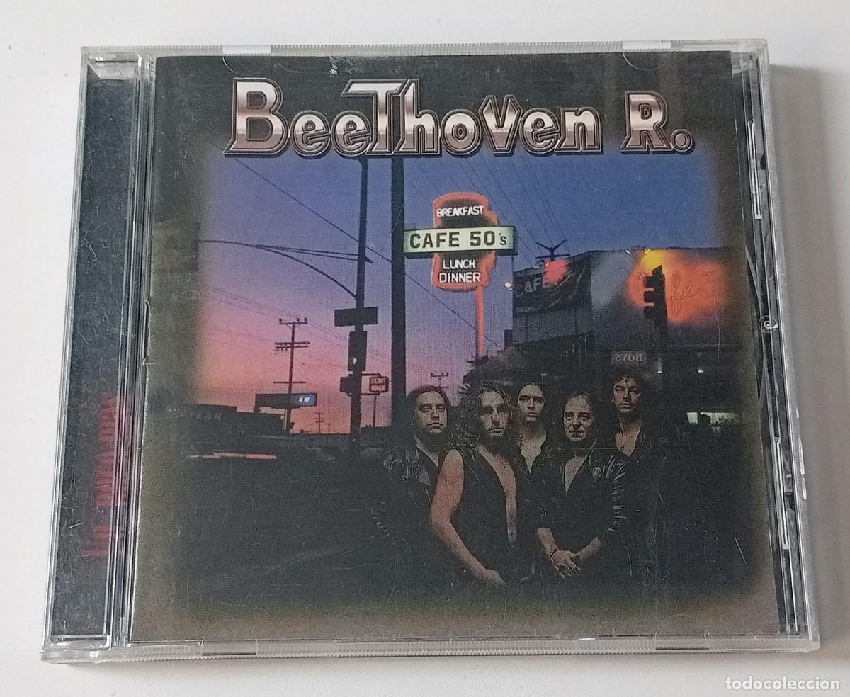 CDs de m&uacute;sica: CD BEETHOVEN R. - UN POCO MAS - Foto 1