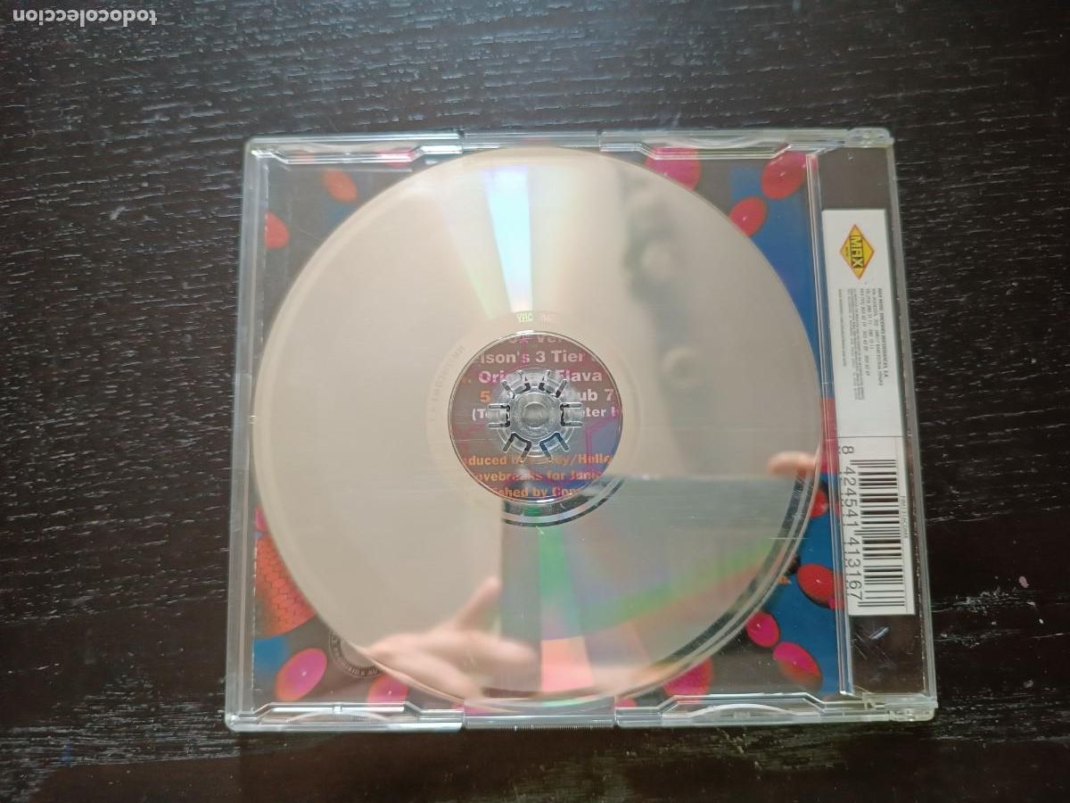 CDs de m&uacute;sica: Ultra flava - Heller and Farley Project. CD single - Foto 2