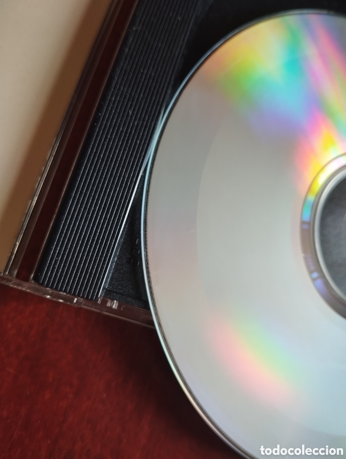 CDs de m&uacute;sica: Aaron Lordson - Im Happy Inside - CD - Foto 6