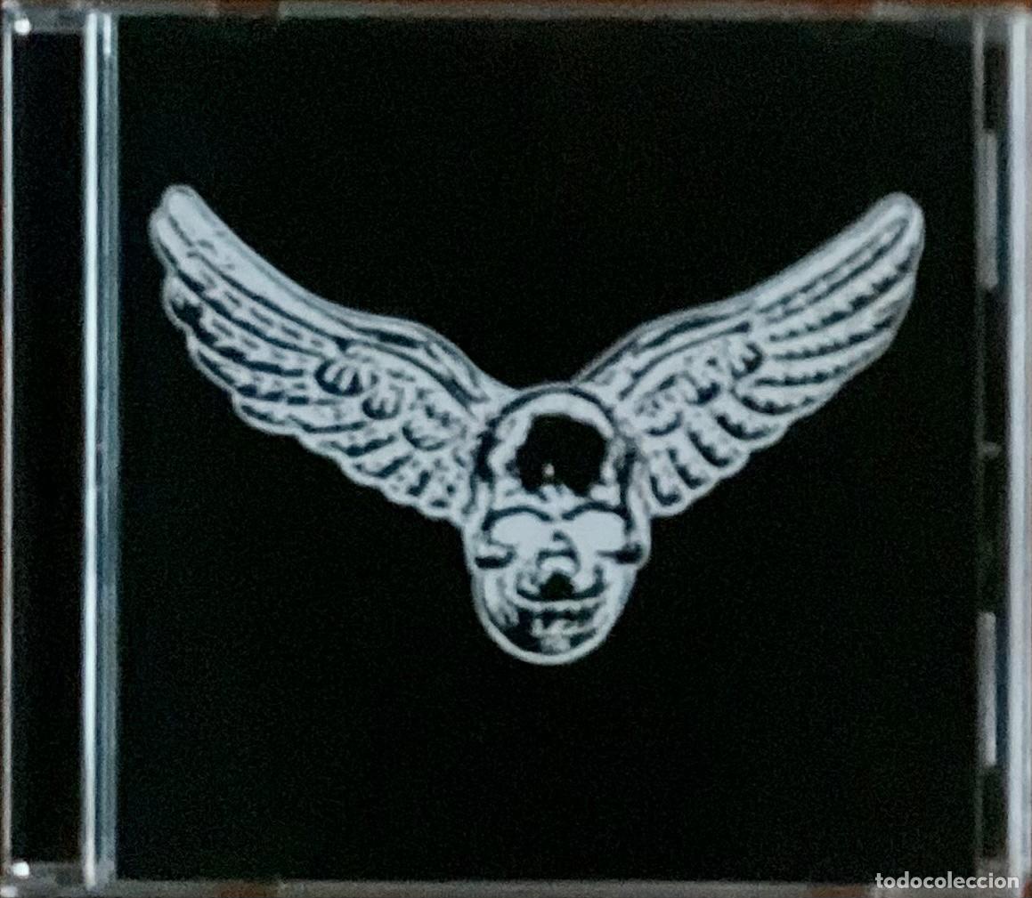 CDs de m&uacute;sica: AEROSMITH-YUNGBLUD - ONE MORE TIME - Foto 1