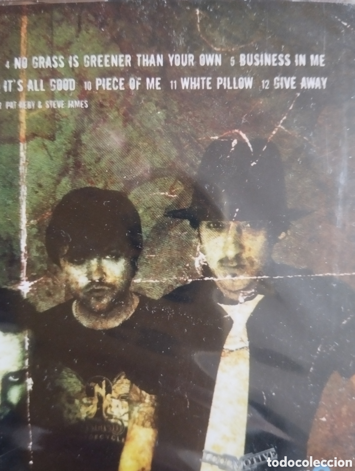 CDs de m&uacute;sica: Maeder - Maeder - CD - Foto 4