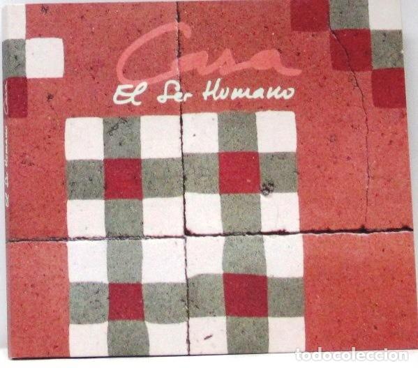 CDs de m&uacute;sica: CASA - EL SER HUMANO - CD - Foto 1