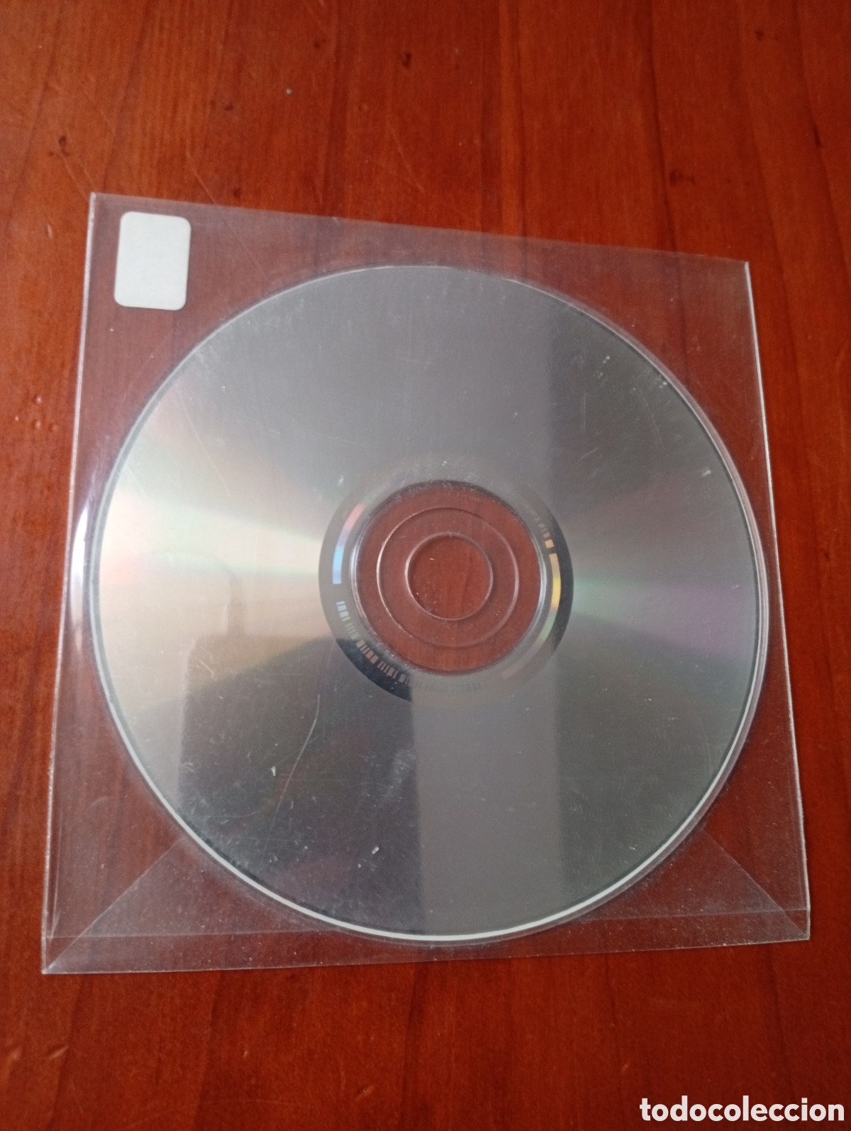 CDs de m&uacute;sica: CD CIRCODELIA OJOS MAGICOS CORAZON MECANICO - Foto 2