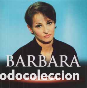 CDs de m&uacute;sica: Barbara (5) - Master Serie (CD, Comp, RE, RM - Foto 1