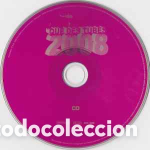 CDs de m&uacute;sica: Various - Que Des Tubes 2008 (CD, Comp + DVD-V, Comp, PAL) - Foto 5