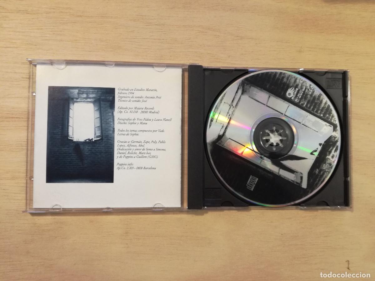 CDs de m&uacute;sica: PORTISHEAD - IDEM - DIGIPACK CD - PEDIDO MINIMO 7&euro; - Foto 6