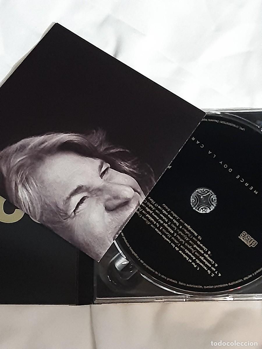 CDs de m&uacute;sica: JOSE MERCE DOY LA CARA CD LIBRITO - Foto 4