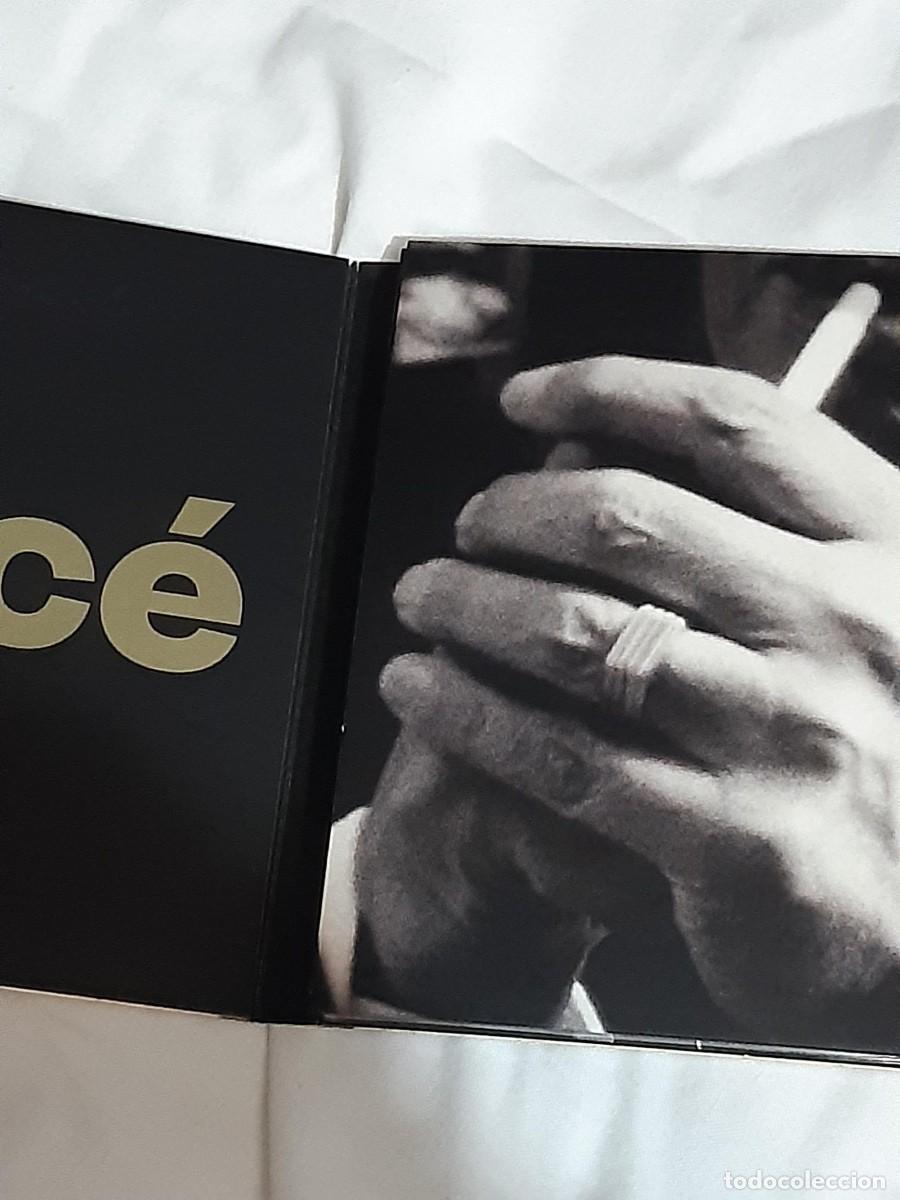 CDs de m&uacute;sica: JOSE MERCE DOY LA CARA CD LIBRITO - Foto 5