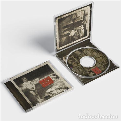 CDs de m&uacute;sica: RICARDO ARJONA &rdquo;Seco&rdquo; - Foto 2